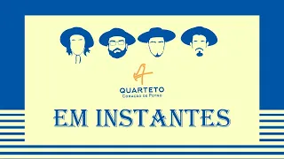 Quarteto Coração de Potro