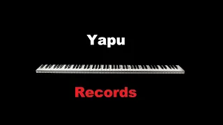 XxX Beat Yapu-Records