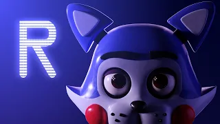 Five nights at Candy's:remastered FULL playthrough night 1-6+7/20 mode complete+extra (NO DEATHS)