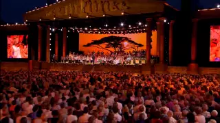 André Rieu - A Midsummer Night's Dream - Live in Maastricht 4 (Trailer)