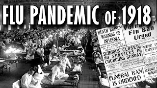 The Forgotten Pandemic | Spanish Flu of 1918 in Sherman, Texas