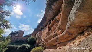 "Senderisme al poble de Mura: Descobreix la Natura i la Història" ,  Barcelona, septiembre 2023