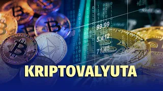 Kriptovalyuta: kelajak pulimi yoki moliyaviy pufak?