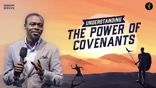 Understanding The Power Of Covenants | Phaneroo Sunday Service 223 | Apostle Grace Lubega