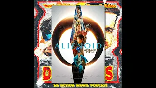 ALIENOID (South Korea, 2022)