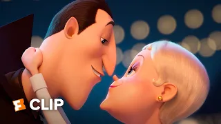 Hotel Transylvania: Transformania Movie Clip - Retirement (2022) | Movieclips Coming Soon