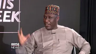 Atiku is a more experienced candidate than Tinubu - Hon Kumalia