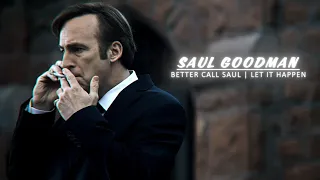 Saul Goodman || Better Call Saul || Edit