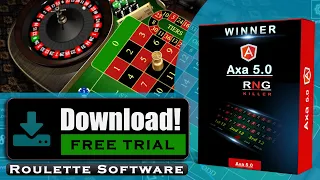 Best roulette software 2024  |  download free trial ✅ easy to win #best #roulette #martingale