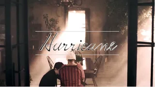 june & nick | hurricane