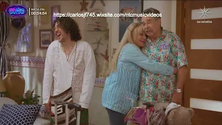 Una Familia de Diez Temporada 10 Episodio 1 2 y 3 Parte 1