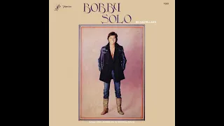 Bobby Solo - Una Lágrima En Tu Rostro (En Español) HQ