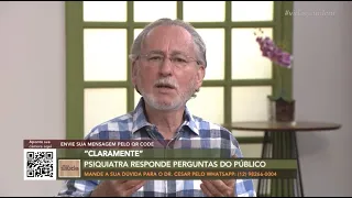 Sofri uma decepção. Não consigo esquecer. O que eu faço?- Dr. Cesar Vasconcellos Psiquiatra