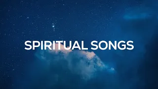 SPIRITUAL SONGS // PIANO INSTRUMENTAL WORSHIP // MUSIC AMBIENT // SONG OF PRAISE