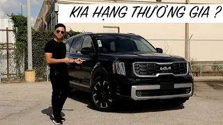 CHOÁNG NGỢP xe Mẹc phiên bản Hàn KIA TELLURIDE 2023!!! |Gearbox- Hộp Số|