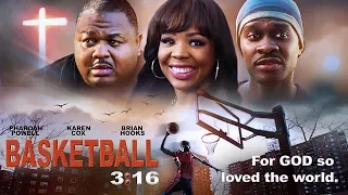 The Lord Can Be Found In Many Places - "Basketball 3:16" - Full Free Maverick Movie!!