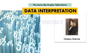 DATA INTERPRETATION- PPSC/UPSC/Banking exams/Sub Inspector/Naib tehsildar/HPAS/Aptitude/Reasoning