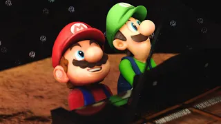 Bowser’s Song but It’s Sung by Mario & Luigi