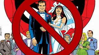 6 Controversial Comic Book Retcons Fans Hated