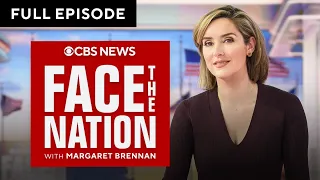 "Face the Nation" Full Broadcast | Feb. 18, 2024