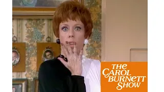 As The Stomach Turns from The Carol Burnett Show