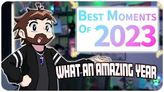 Koefficients Best Moments Of 2023