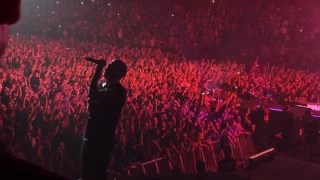 Linkin Park - In The End ... live at The O2 London on July 3rd 2017