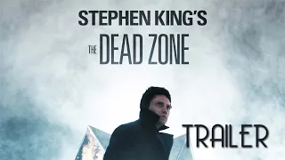 Stephen King's The Dead Zone (1983) Trailer Remastered HD