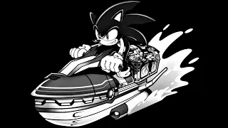 Sonic Rush Adventure - Sonic Was Always Good
