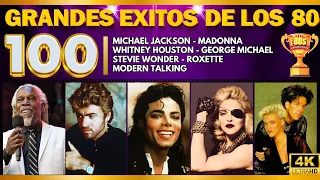 Musica En Ingles De Los 80 y 90 📀 Grandes Exitos 80 y 90 📀 80s Mix Éxitos