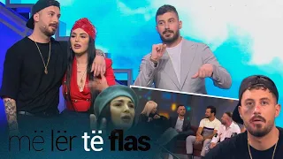 Fifi & Donaldi përballen në gjyq! Ballafaqime & të vërteta mes banorëve të BBVIP/ Më lër të flas