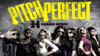 Pitch Perfect - Blame It On The Boogie (Extended Version)