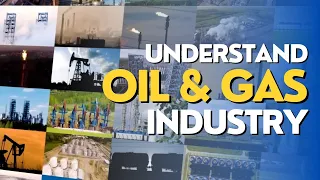 Oil & Gas Jobs and Career Guide Course from The Institute for Oil & Gas Sector