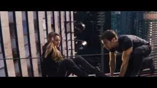 DIVERGENT - Official TV Spot [Epic Four Review] HD