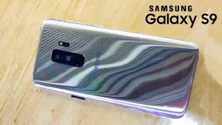 Some Fake Galaxy S9 Leaks