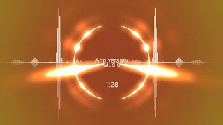 Anniversary Music [Copyright Free Music]