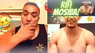 live harb bazzaf 😂 Badr hari 36 rwina | لايف لهربا الخوت