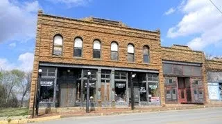 Remembering Ralston, Pawnee county, Oklahoma