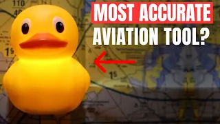 Is THIS The Most ACCURATE Weather Tool for Pilots?