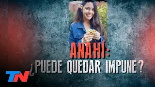 CÁMARA DEL CRIMEN (29/02/2020) | ¿El femicidio de Anahí Benítez puede quedar impune?