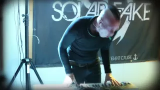 Solar Fake - My Spaces (Live at MS Havel Queen 2016)