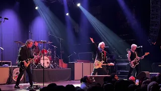 Green Day · 2024-03-19 · House of Blues · Anaheim · full live show · Saviors full album performance