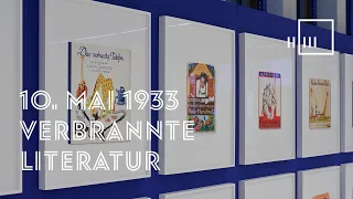 Annette Kelm „Verbrannte Bücher“ (2019)