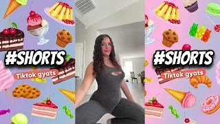 BigBank Challenge🍰 🍑THICK GIRLS TIKTOK