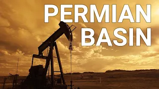 Permian Basin Intro [ UTD GSS PRODUCT ]