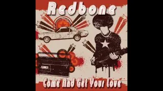 Come and Get Your Love (stripped mix): Redbone