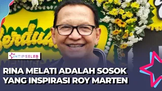 Jasa Rima Melati dalam Karier Keartisan Roy Marten