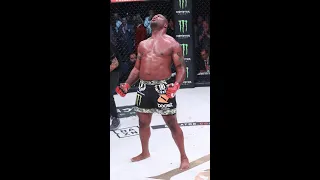 Rampage Jackson vs. Wanderlei Silva IV Highlights