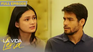 [ENG SUB] Ep 143 | La Vida Lena | Erich Gonzales, JC de Vera, Carlo Aquino