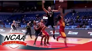 CSJL vs. MIT | Game Highlights | NCAA 91 MB